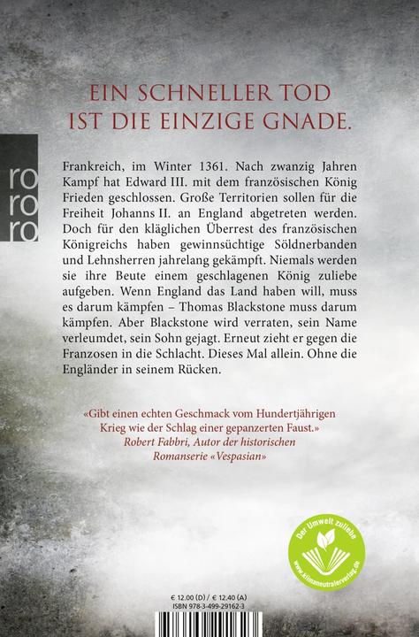 Produktbild Legenden des Krieges: Das zerrissene Land (Deutsch, David Gilman, 2018)