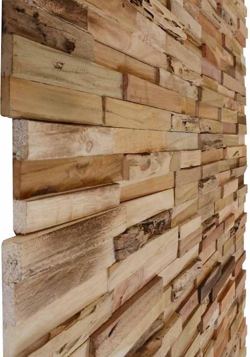 Actual product image vidaXL Kassidy