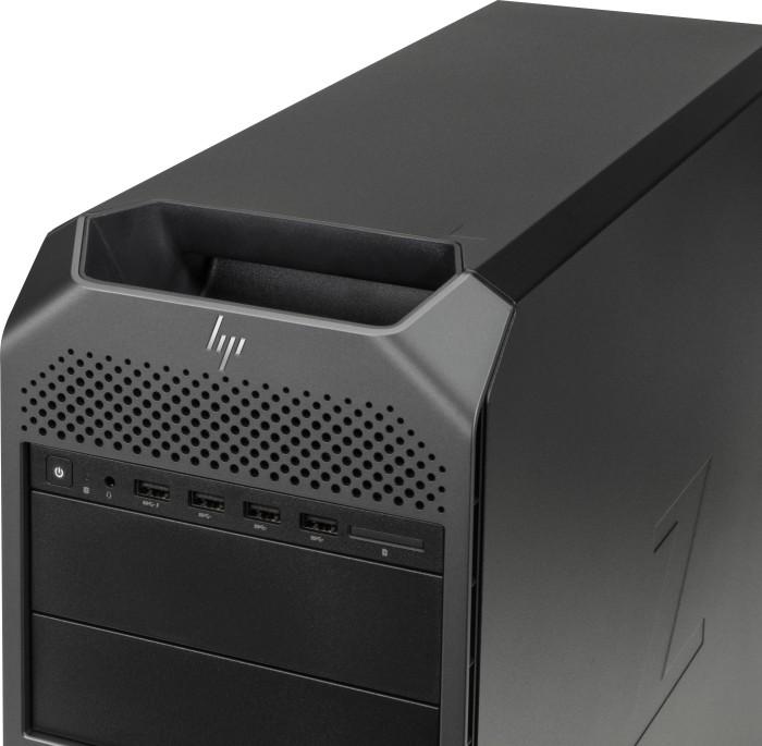 Produktbild HP Z4 G4 (512 GB, 16 GB, Intel Core i9-10940X)