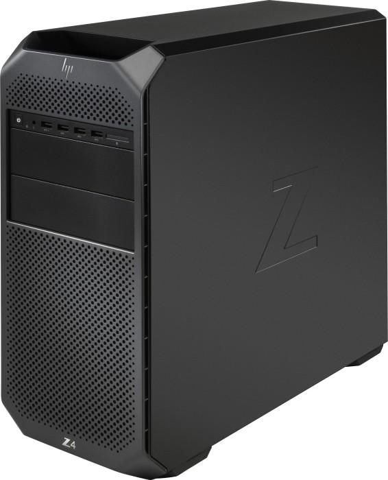 Produktbild HP Z4 G4 (512 GB, 16 GB, Intel Core i9-10940X)
