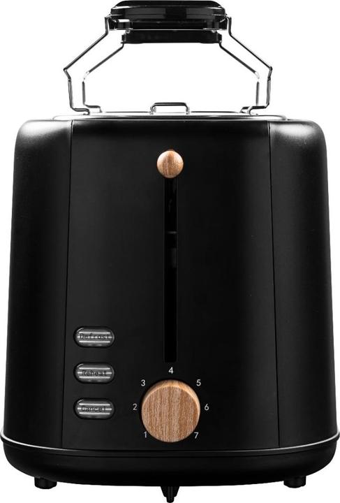 Image du produit Bestron Grille-pain