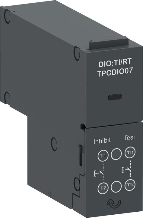 Actual product image Schneider TPCDIO07