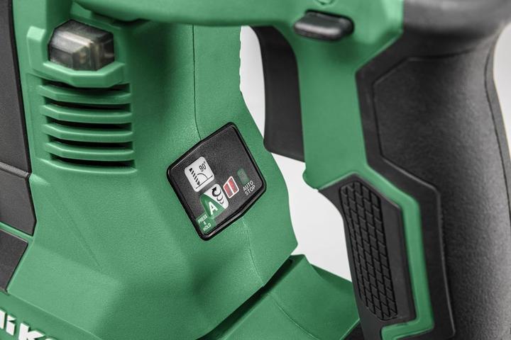 Immagine prodotto Hikoki Martello perforatore a batteria DH3628DA BASIC