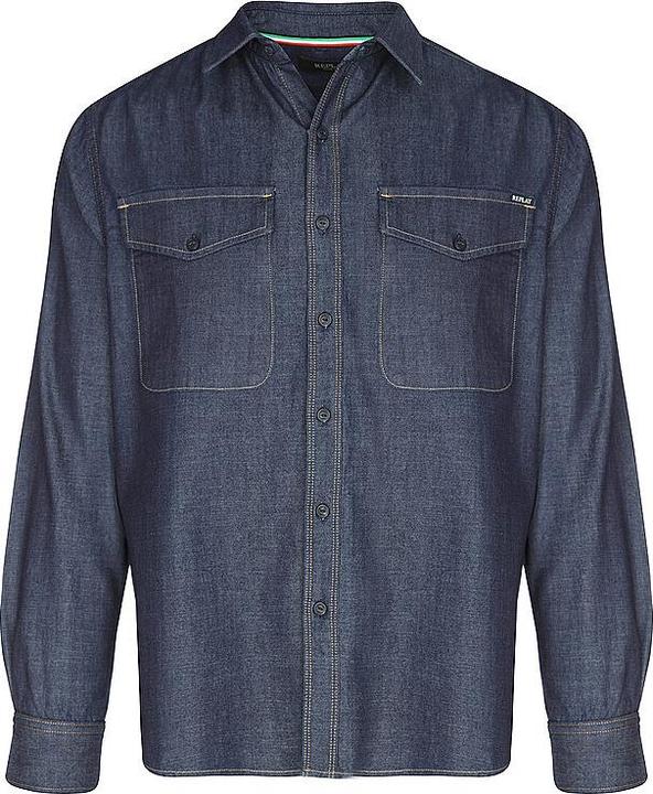 Produktbild Replay Jeanshemd (S)