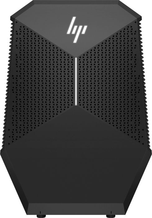 Produktbild HP Z VR Backpack G2 (Intel Core i7-8850H, 32 GB, 1000 GB, GeForce RTX 2080)