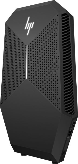 Produktbild HP Z VR Backpack G2 (Intel Core i7-8850H, 32 GB, 1000 GB, GeForce RTX 2080)