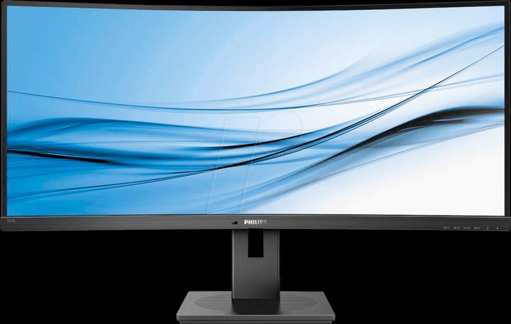 Image du produit Philips 345B1C/00 (3440 x 1440 pixels, 34")