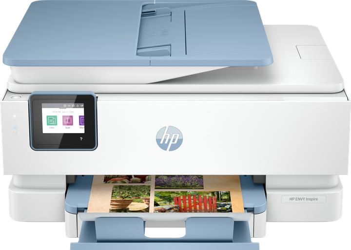 HP Envy Inspire 7921e (Encre)