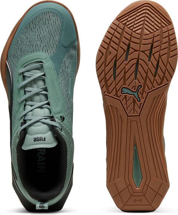 Actual product image Puma Fuse 3.0 (41)