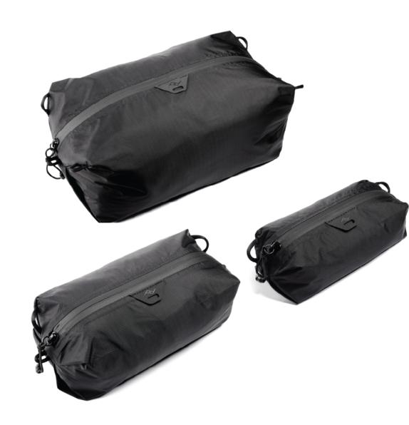 Actual product image Peak Design Ultralight Packing Cube