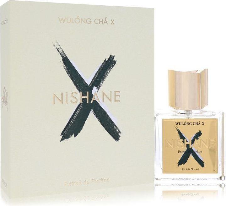 Immagine prodotto Nishane Wulong Cha X (Extrait De Parfum, 50 ml)