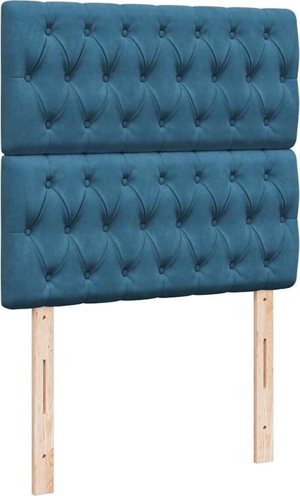 Image du produit vidaXL Ottoman-Bett (80 x 200 cm)