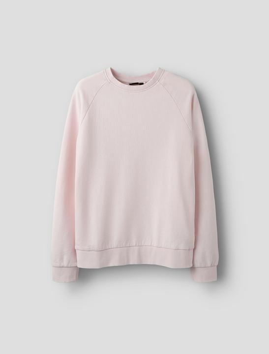 Actual product image Lmtd Bio-Baumwoll Sweatshirt (146, 152)