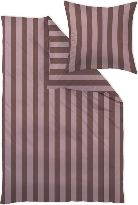 Actual product image Curt Bauer Como (Bedding set, 155x200 cm + 80x80 cm)