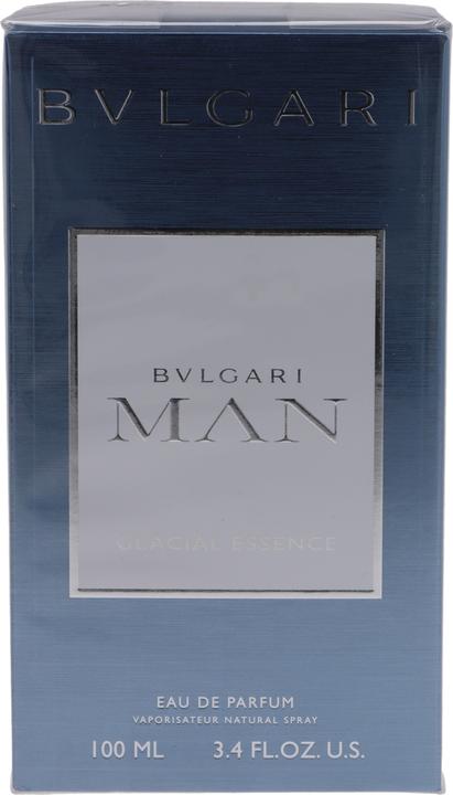 Produktbild Bulgari Man Glacial Essence (Eau de Parfum, 100 ml)