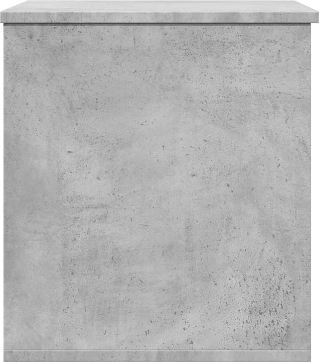 Actual product image vidaXL Aufbewahrungsbox (42 cm, 1x)