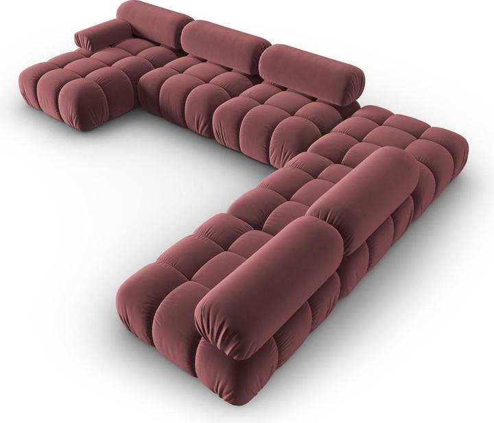 Actual product image Maison Heritage Gerda (Sofa landscape, Modular sofa)