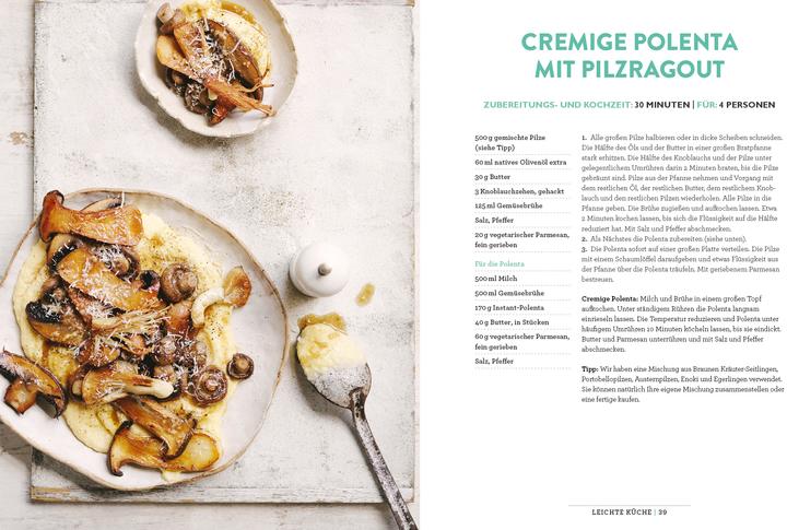 Image du produit Easy vegetarisch (Allemand, 2021)