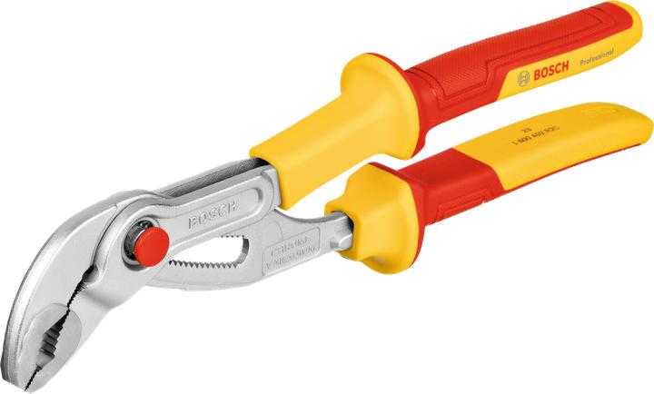 Image du produit Bosch Professional Pince à pompe à eau BOSC (255 mm)