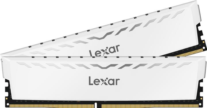 Produktbild Lexar Thor (2 x 16GB, 3600 MHz, DDR4-RAM, DIMM)