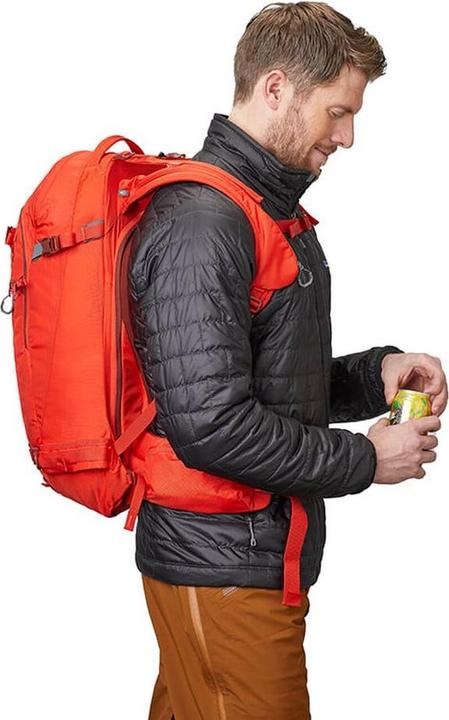 Image du produit Gregory Targhee 32L M (32 l)