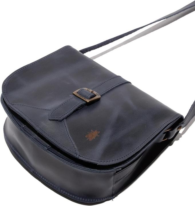 Produktbild Fly London Borsa a Tracolla Glou
