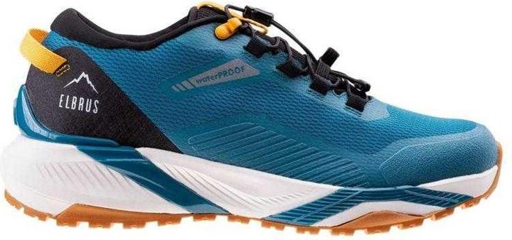 Produktbild Elbrus Faren Gr Schuhe (43.5)