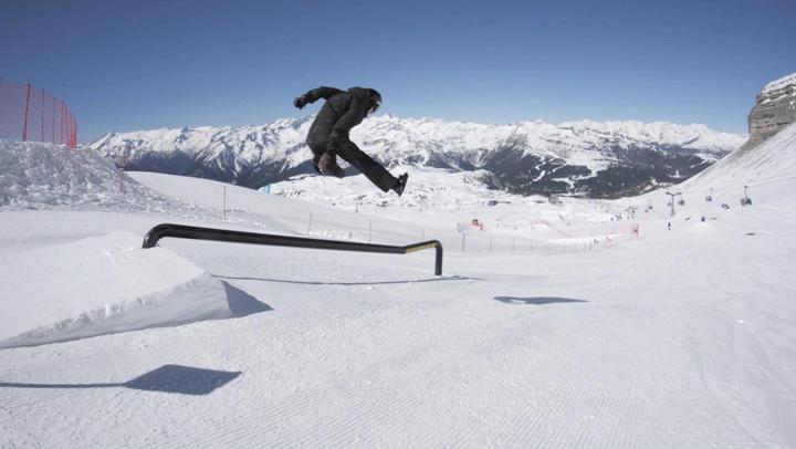 Immagine prodotto Snowfeet II (43 cm)