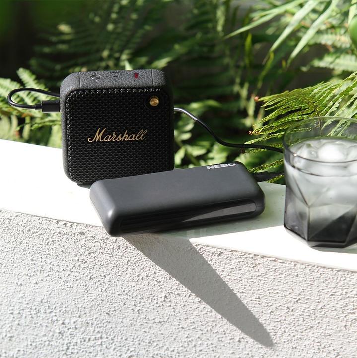 Image du produit Nebo Banque de puissance 20K (20000 mAh)