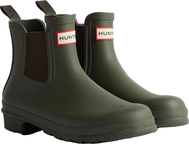Produktbild Hunter Stiefeletten Original (37)