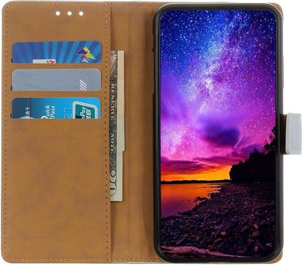 Immagine prodotto MU Classic Serie Classic II con copertina in pelle (Xiaomi Mi 11i)