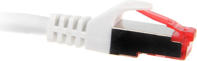 Actual product image InLine Network cable (S/FTP, CAT6, 10 m)