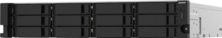 Image du produit QNAP TS-1232PXU-RP-4G (0 TB)