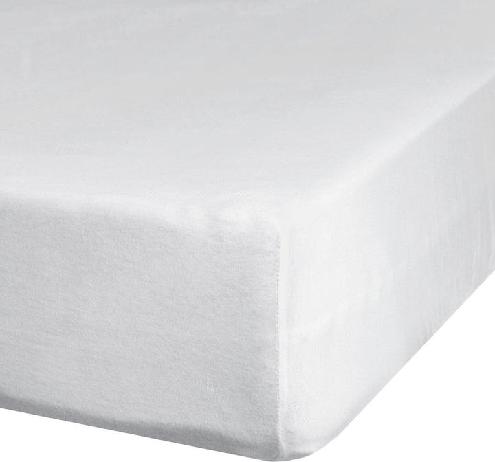 Eurofirany OVER/JERSEY3/B 180X200+30CM 140