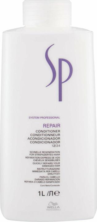 Image du produit Wella SP Repair Conditioner (1000 ml)