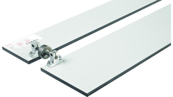 Immagine prodotto Franz Haas Dima di fresatura per profili a coda di rondine (1 pz.)