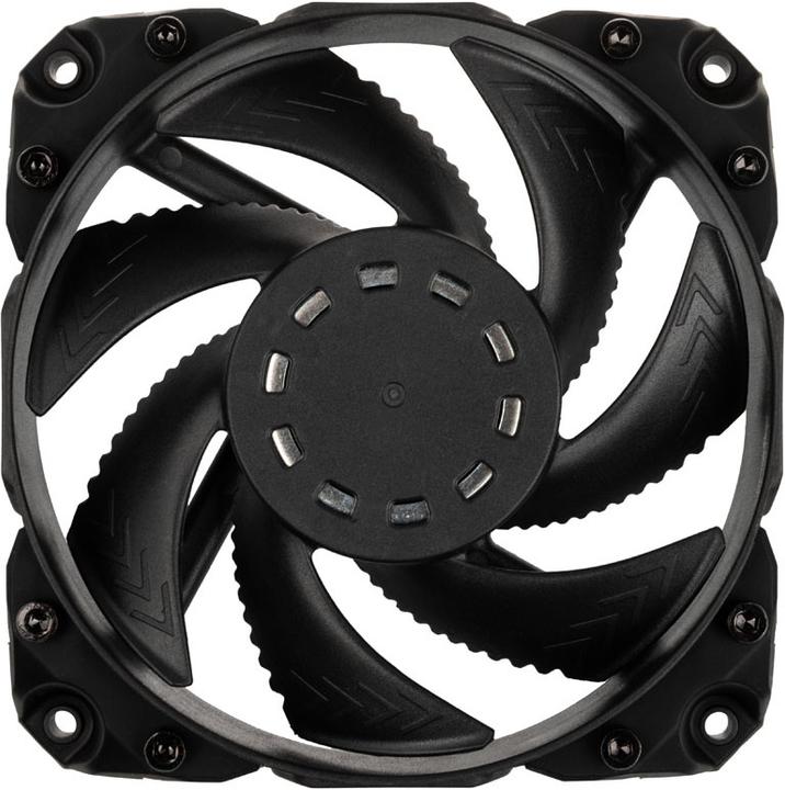 Produktbild EKWB EK-Vardar X3M 120ER (120 mm)