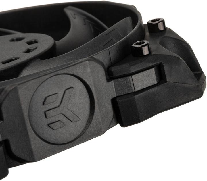 Produktbild EKWB EK-Vardar X3M 120ER (120 mm)