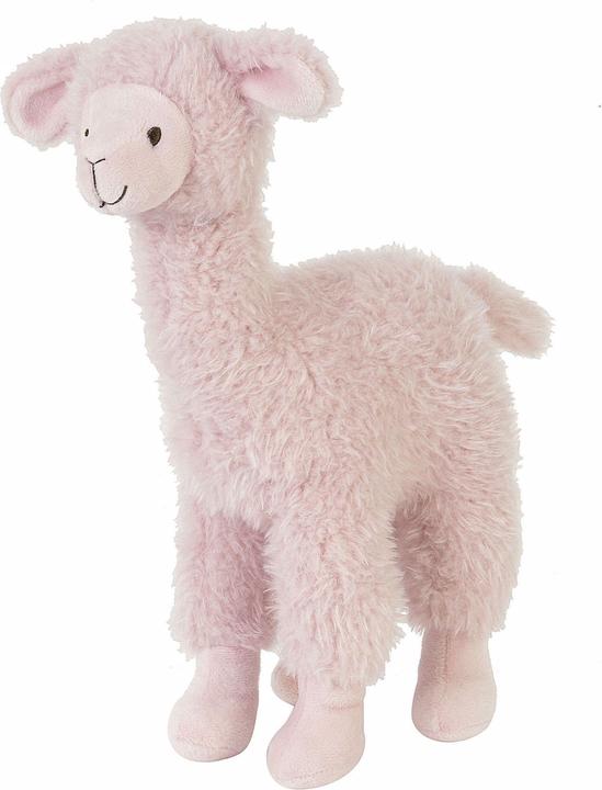 Image du produit Happy Horse Peluche lama Lush n°2 (33 cm)