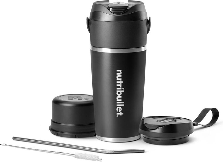 NutriBullet Flip NBP016B (Spina UE, 11 W)
