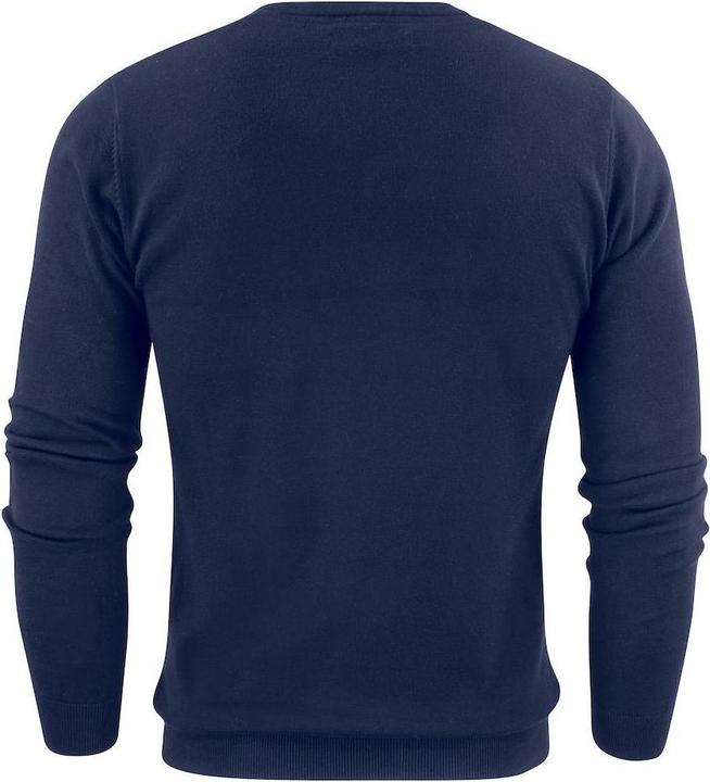 Produktbild James Harvest Ashland Sweatshirt VAusschnitt (3XL)