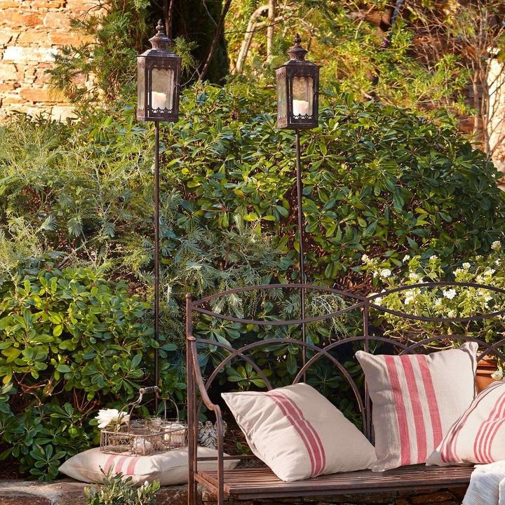 Immagine prodotto Loberon Lanterna Nielas