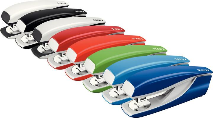 Produktbild Leitz NeXXt Series WOW Büroheftgerät (Metall) (30 Blätter)