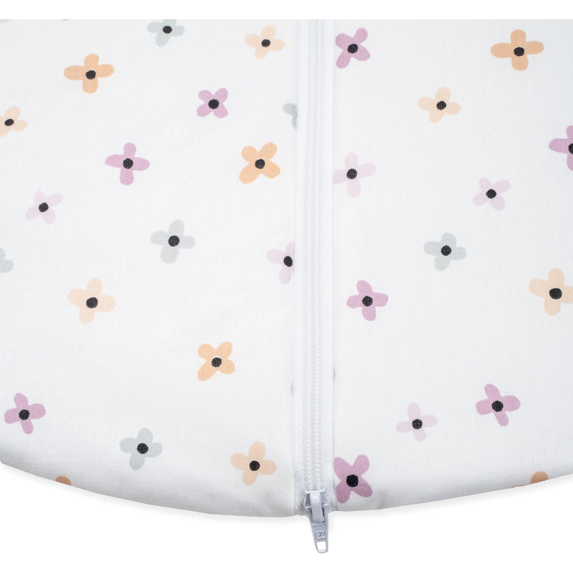 Thumbnail - Julius Zöllner, Babyschlafsack, Schlafsack - Little Bloom (95 cm)