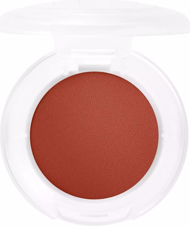 Image du produit MAC Cosmetics Loud & Clear Eye Shadow (brun rougeâtre)