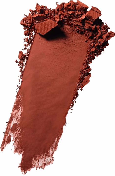 Image du produit MAC Cosmetics Loud & Clear Eye Shadow (brun rougeâtre)