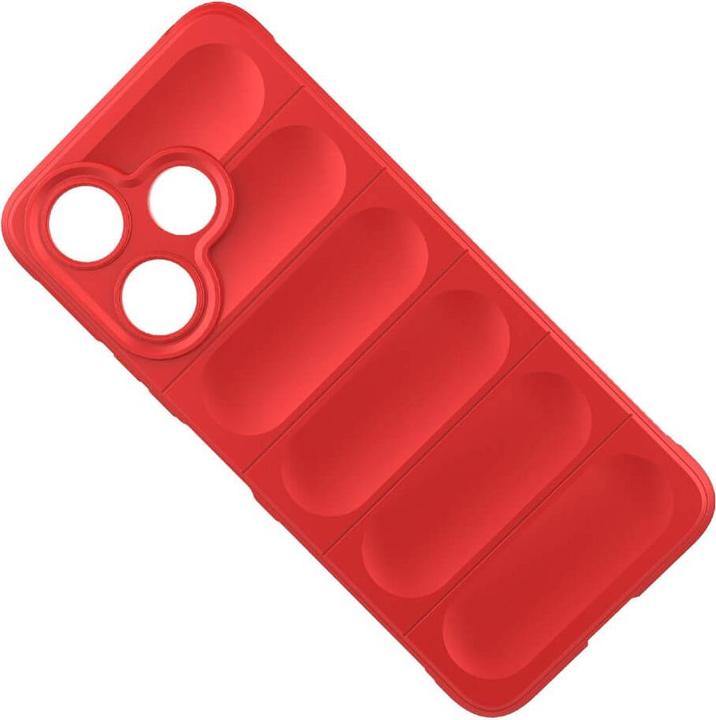 Produktbild Cover-Discount Xiaomi Redmi 13 / Poco M6 - Rugged Protective Hülle (Xiaomi Poco M6, Xiaomi Redmi 13)