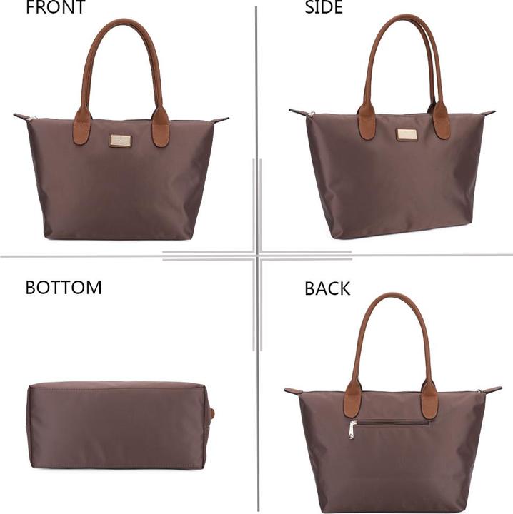 Produktbild Gallantry Handtasche Cabas La Balade Grösse M (5 l)
