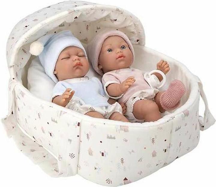 Immagine prodotto Arias Baby-Puppe Elegance
