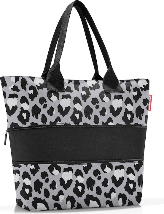 Immagine prodotto reisenthel shopper e1 leo nero
